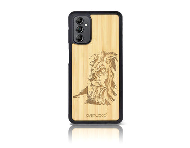LÖWE Coque arrière pour Samsung Galaxy A14 5G